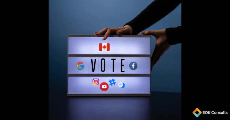 Political Marketing Canada