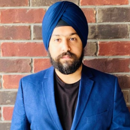 Harneet Singh