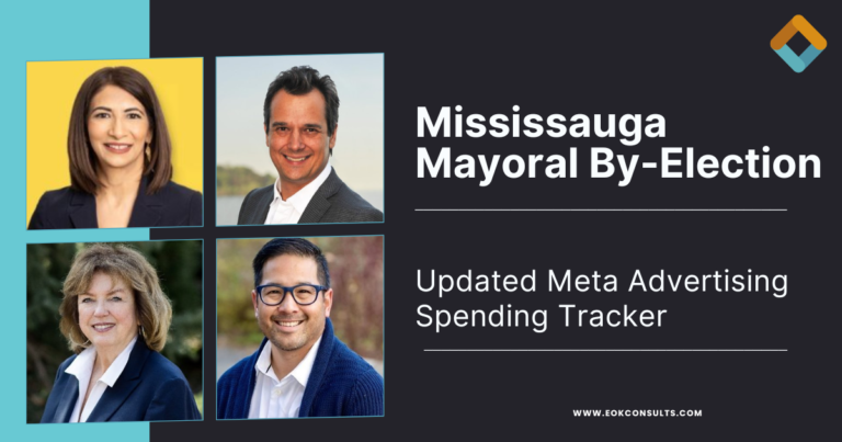 Mississauga Mayoral election 2024