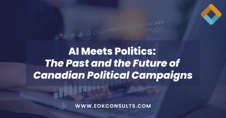 AI in Canadian Politics