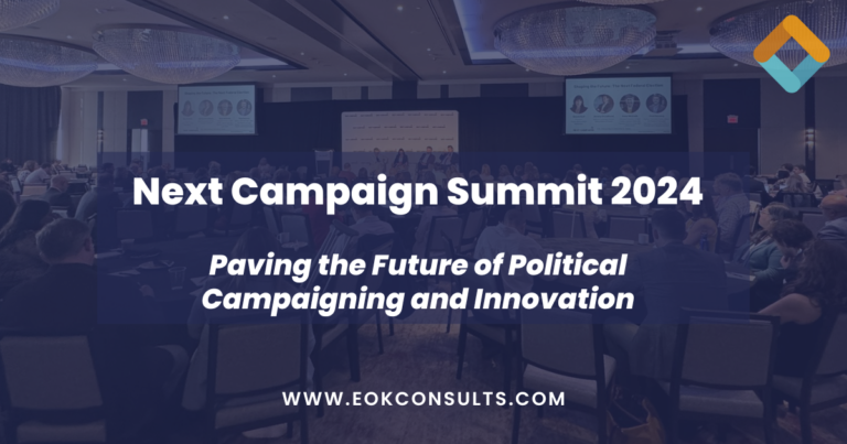 Next campaign summit