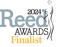 Reed Awards 2024 Finalist